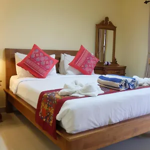Guest house Buana, Ubud (Bali)
