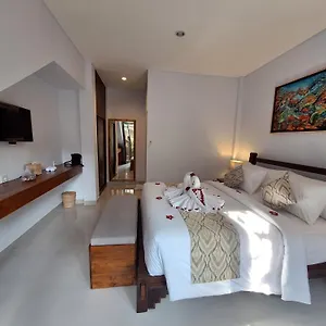 Guest house Gata, Ubud (Bali)