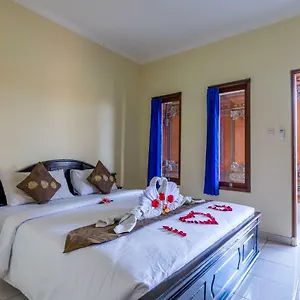 3* Maison d'hôtes Kacu