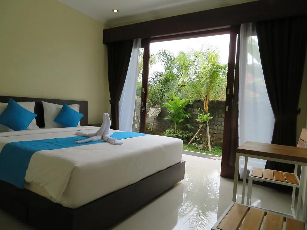 Odah Ayu Guest House Ubud