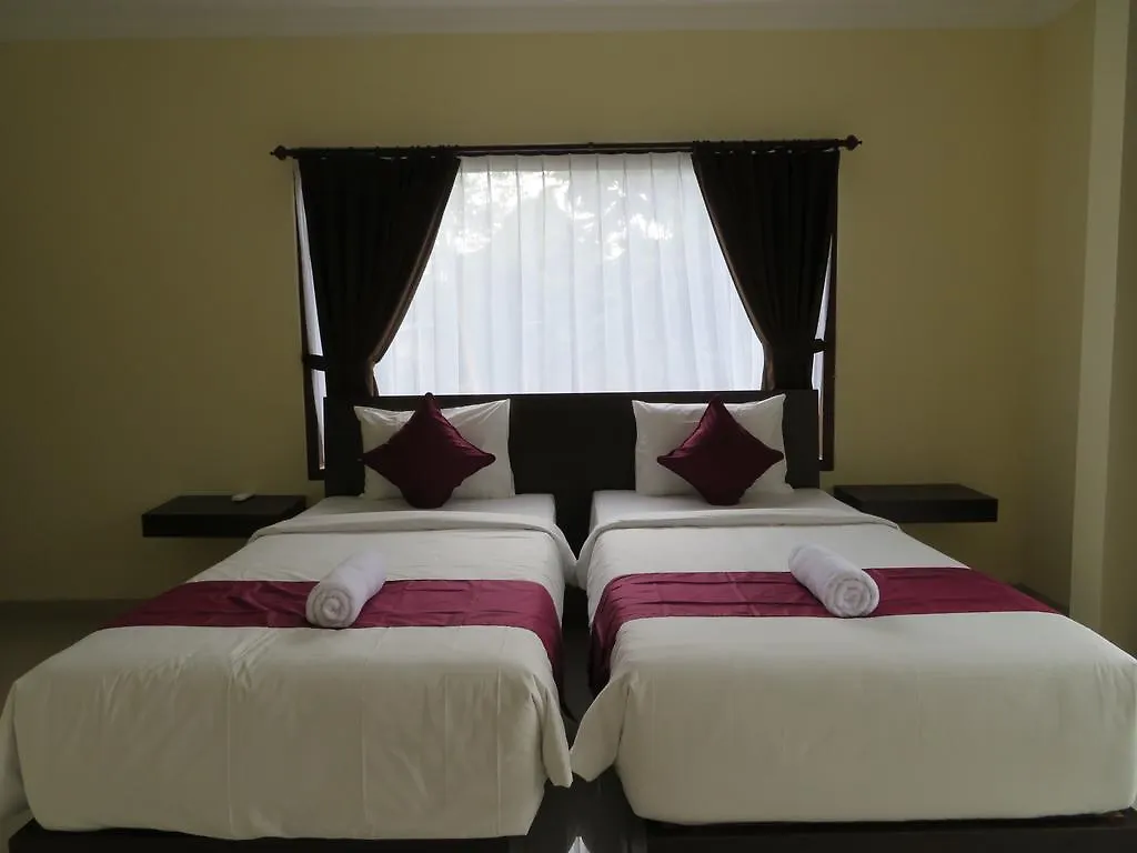 Odah Ayu Guest House Ubud  Ubud (Bali)