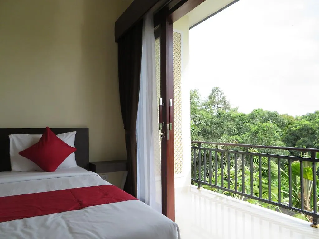 Odah Ayu Guest House Ubud