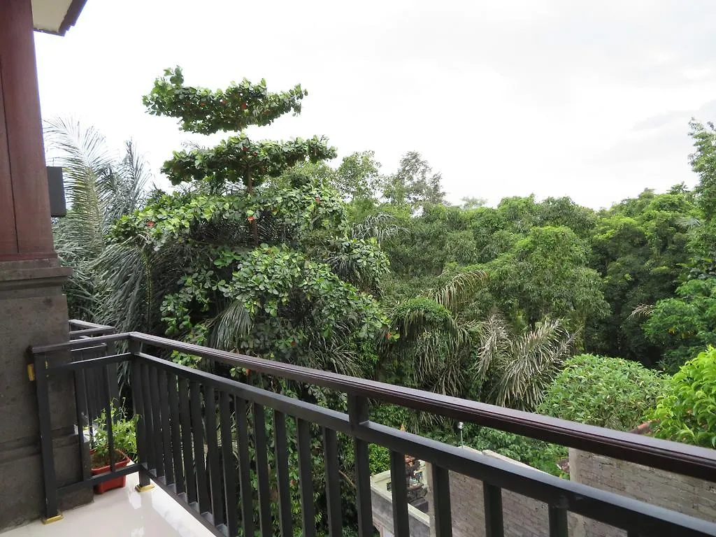 Odah Ayu Guest House Ubud