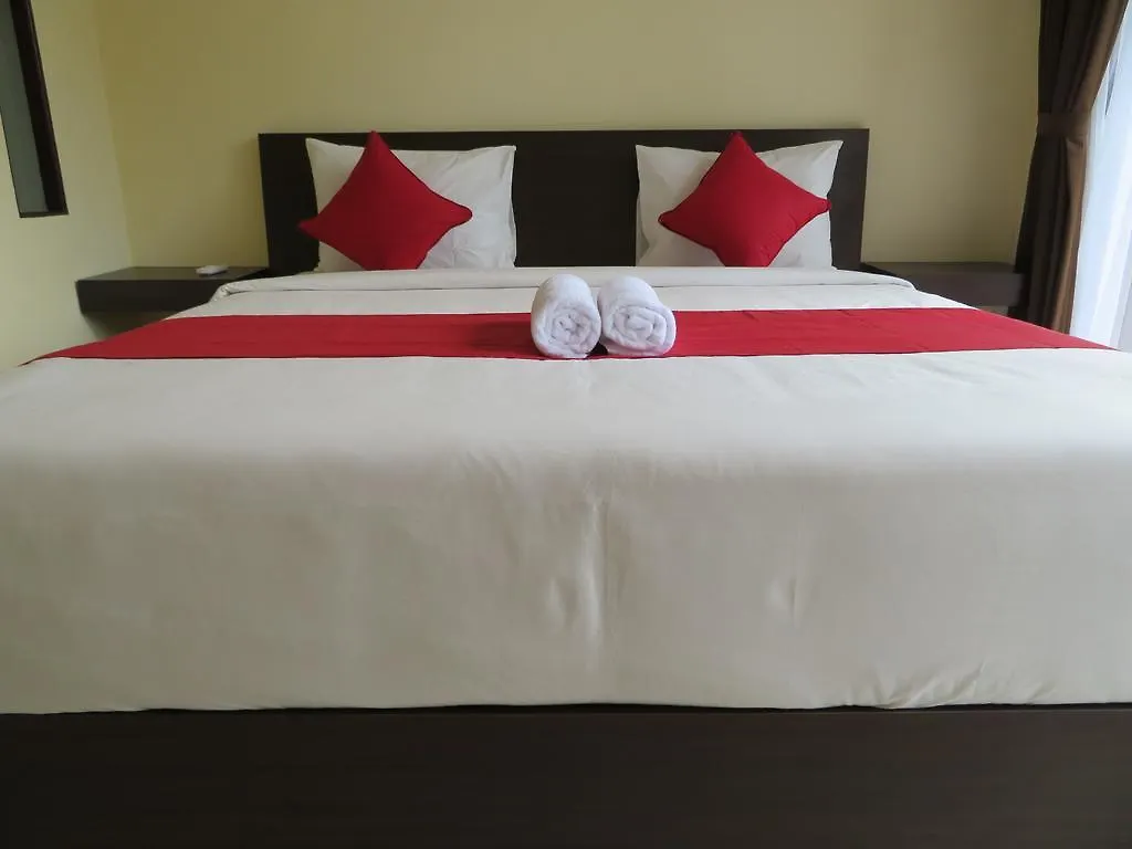 Odah Ayu Guest House Ubud  Indonesia