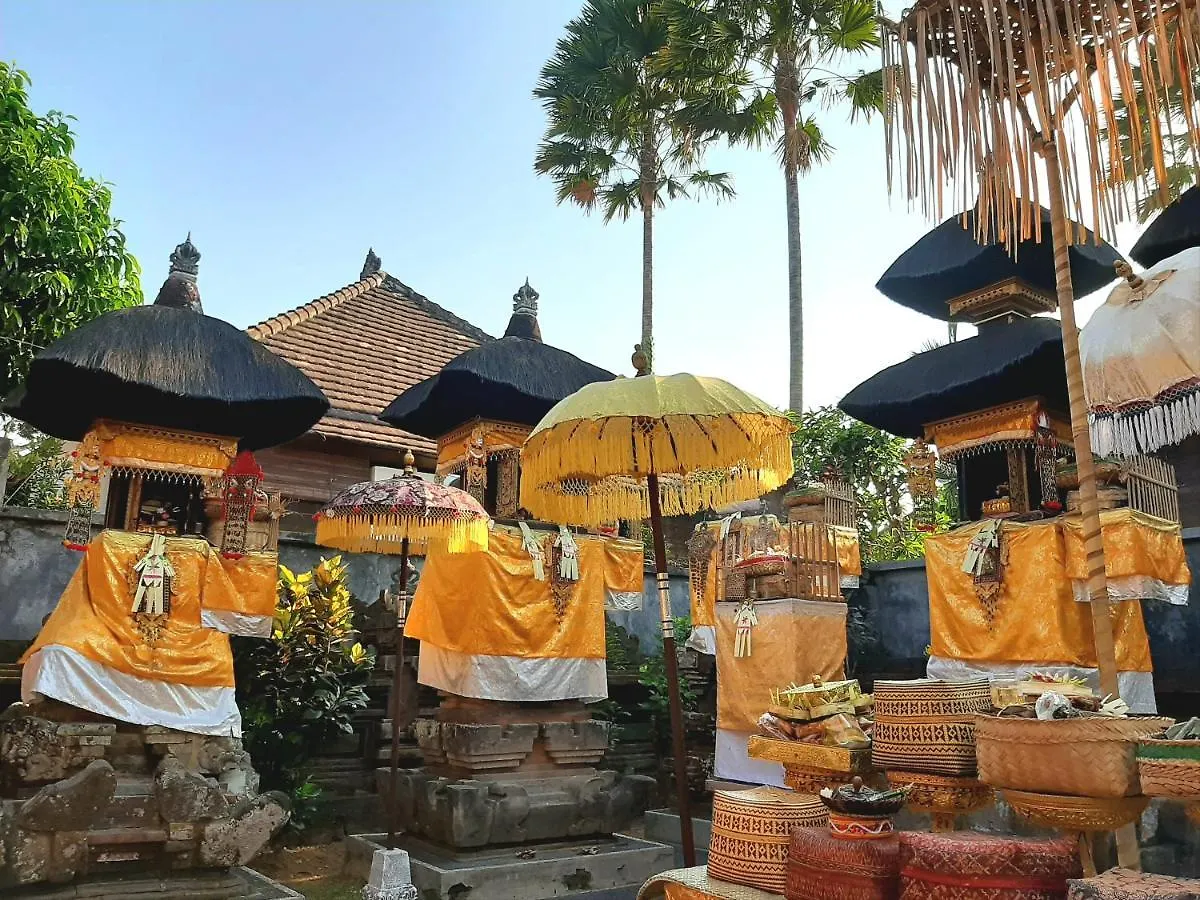 Odah Ayu Guest House Ubud   Ubud (Bali)