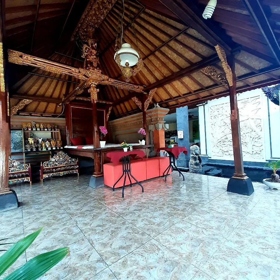 Odah Ayu Guest House Ubud