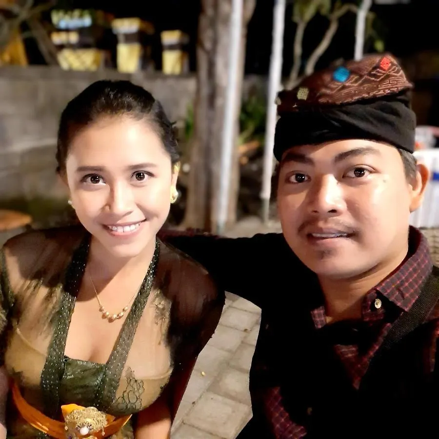 Odah Ayu Guest House Ubud  0*, Ubud (Bali) Indonesia
