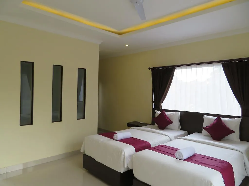 Odah Ayu Guest House Ubud